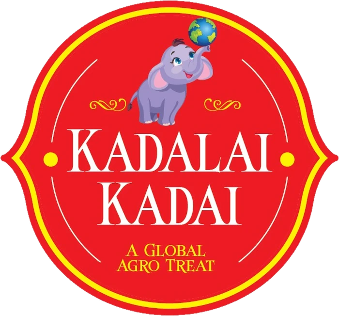 Kadalai Kadai — A Global Agro Treat