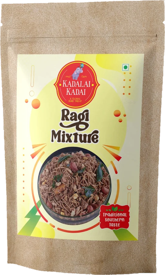 Global Celebrations Ragi Mixture pack